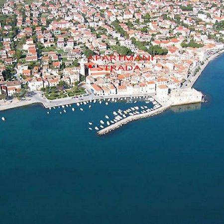 Apartmani Strada Kaštela Extérieur photo
