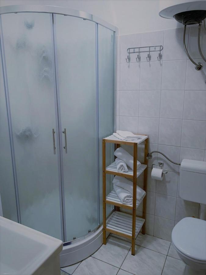 Apartmani Strada Kaštela Extérieur photo