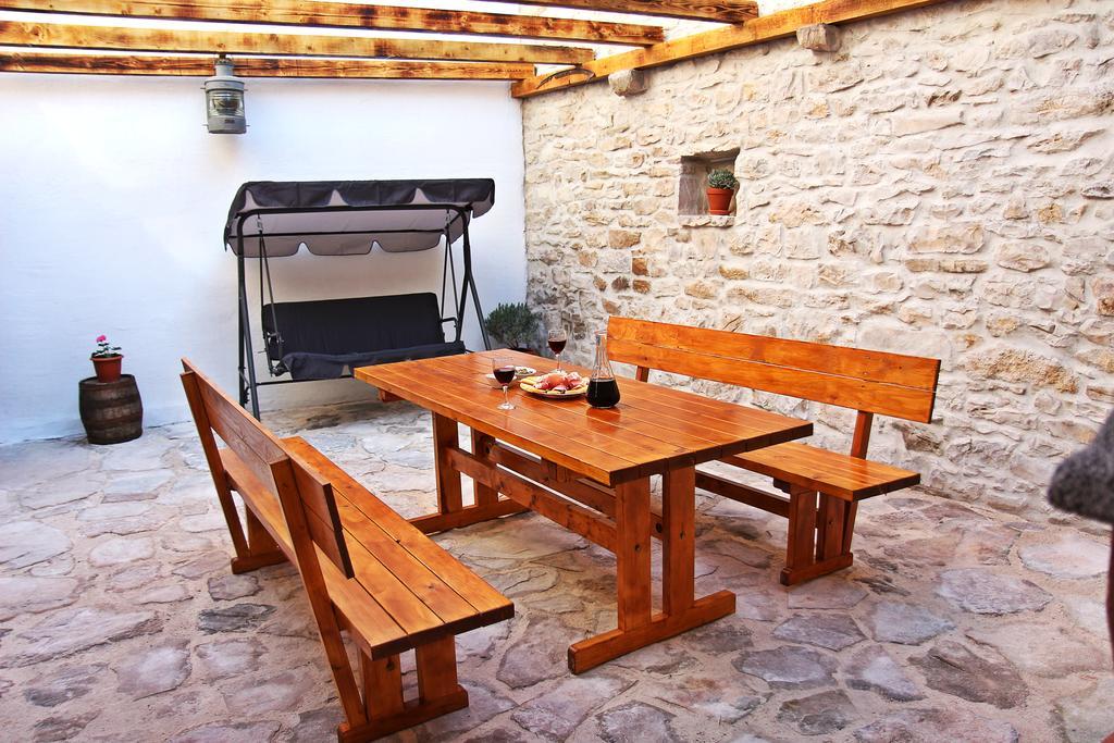 Apartmani Strada Kaštela Extérieur photo