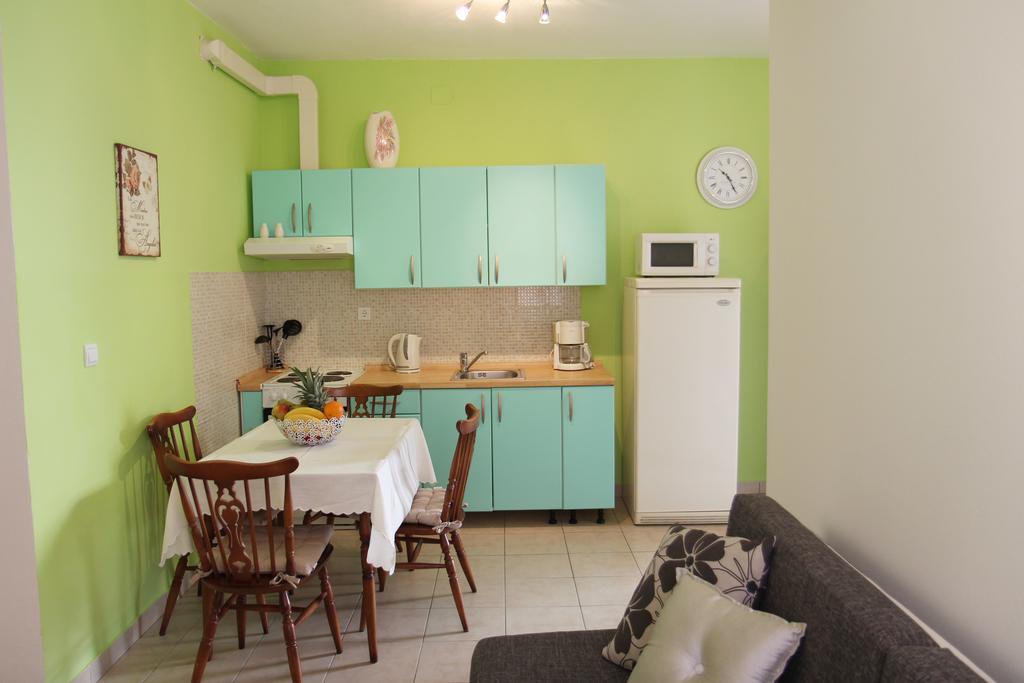 Apartmani Strada Kaštela Extérieur photo