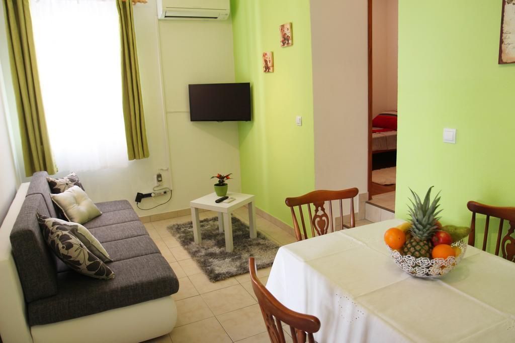 Apartmani Strada Kaštela Extérieur photo