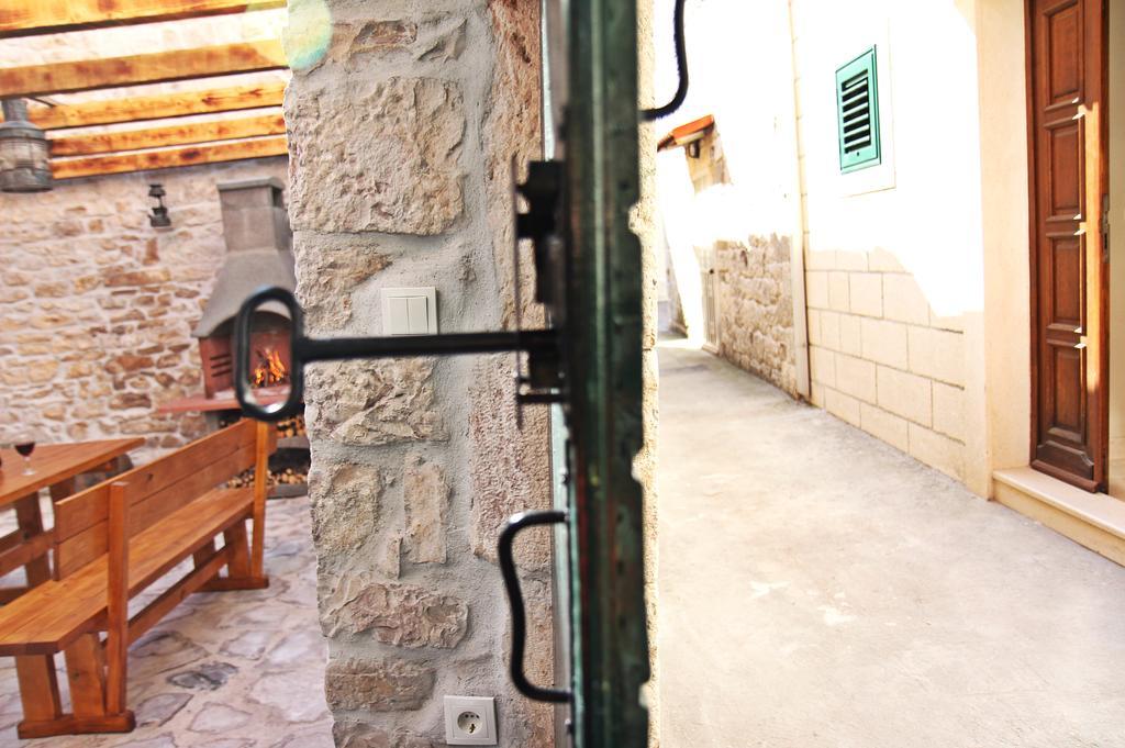 Apartmani Strada Kaštela Extérieur photo