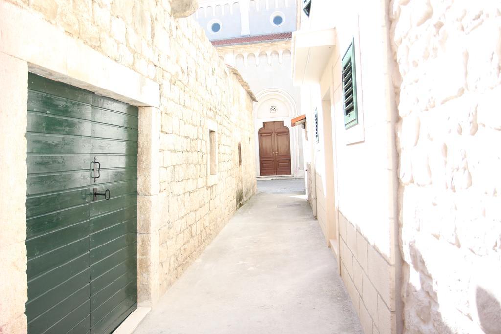 Apartmani Strada Kaštela Extérieur photo