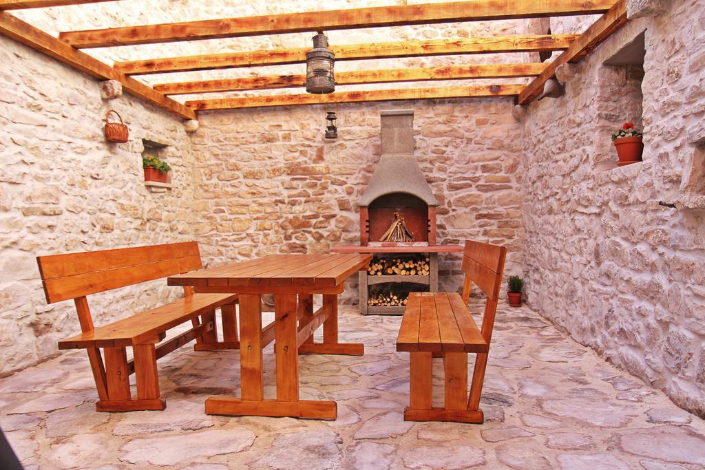 Apartmani Strada Kaštela Extérieur photo