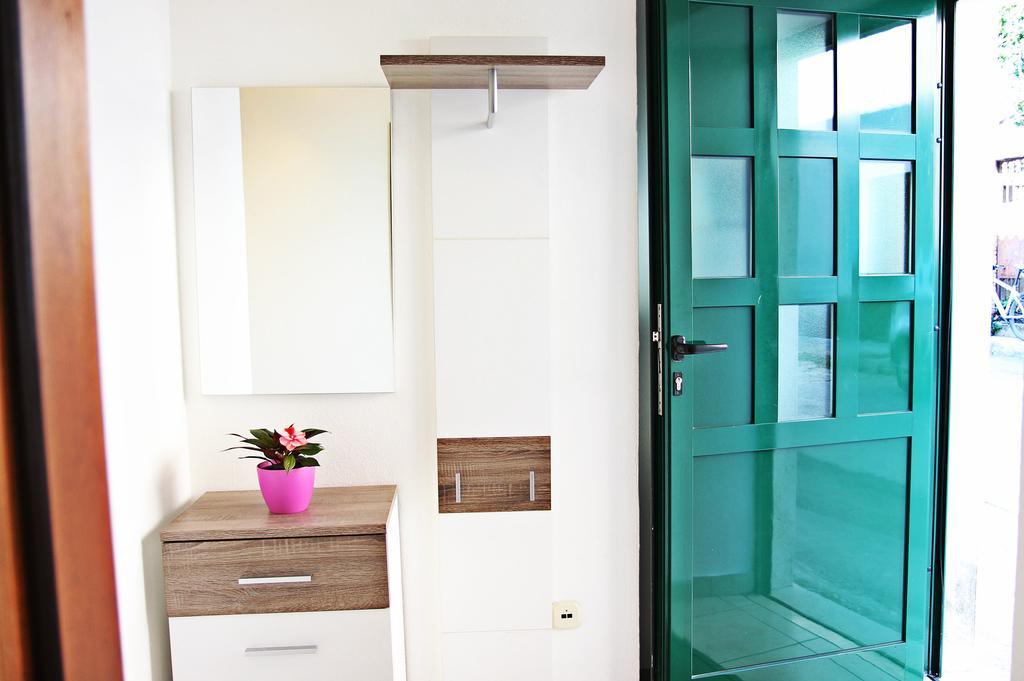 Apartmani Strada Kaštela Extérieur photo
