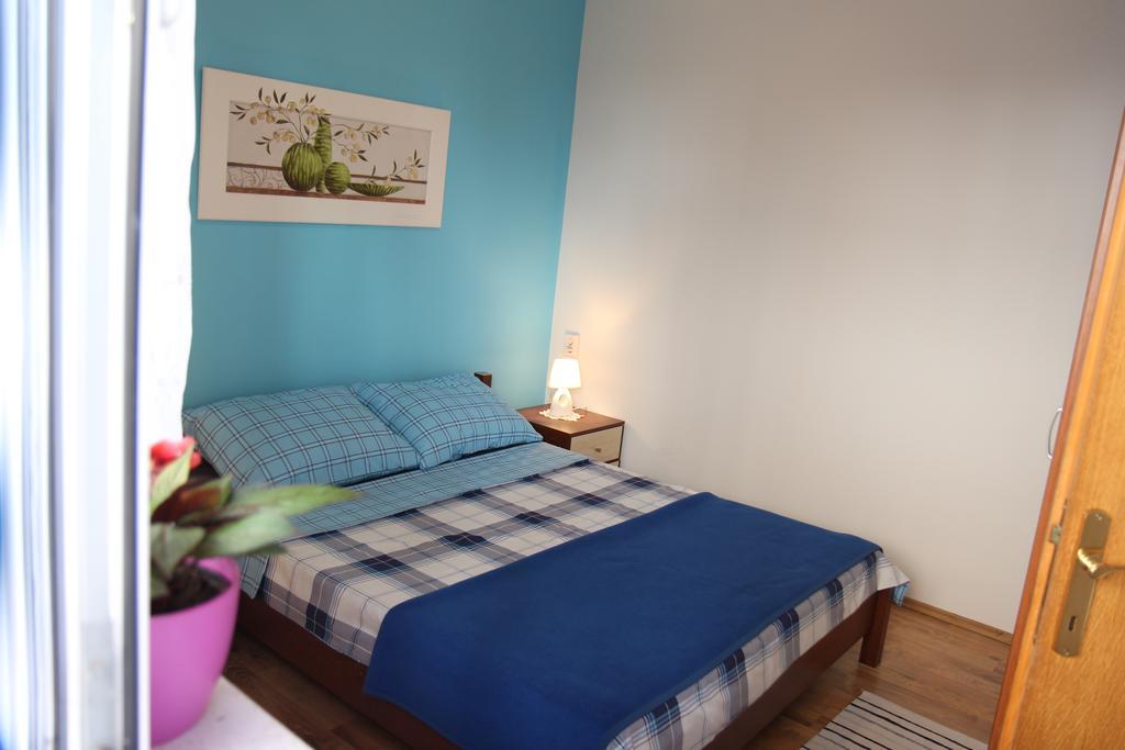 Apartmani Strada Kaštela Extérieur photo