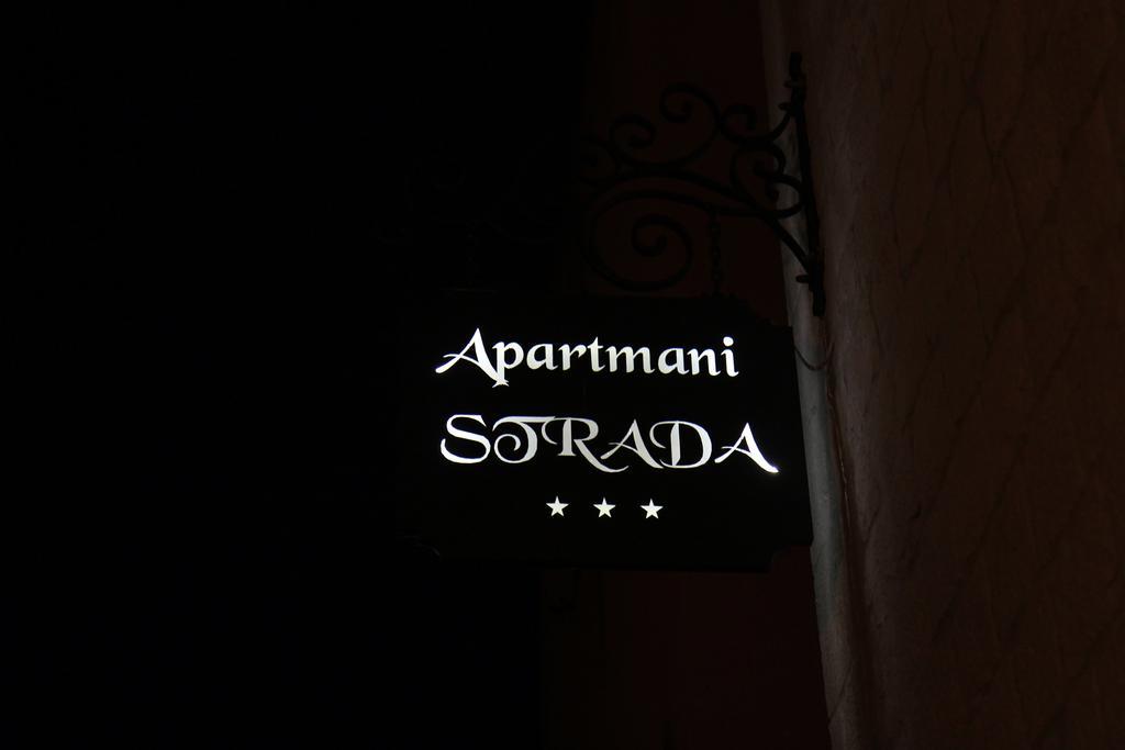 Apartmani Strada Kaštela Extérieur photo