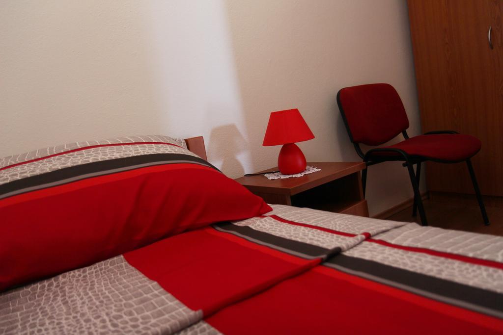 Apartmani Strada Kaštela Extérieur photo