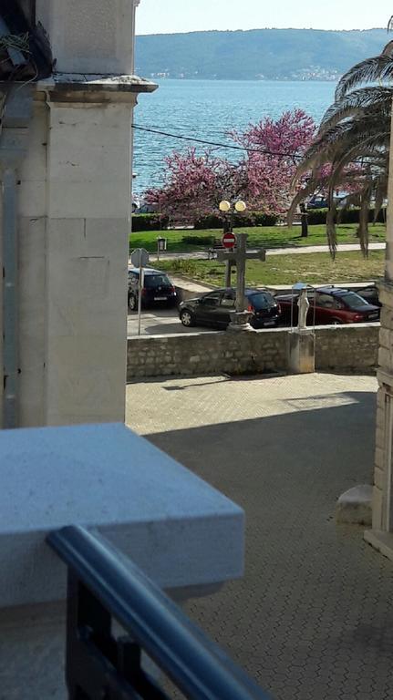 Apartmani Strada Kaštela Extérieur photo