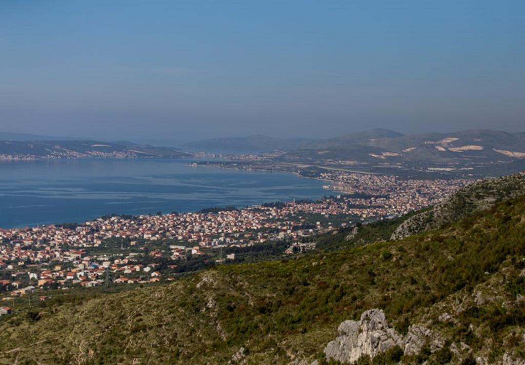 Apartmani Strada Kaštela Extérieur photo